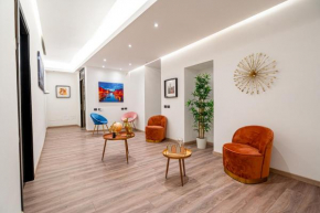 Musa Rooms Roma